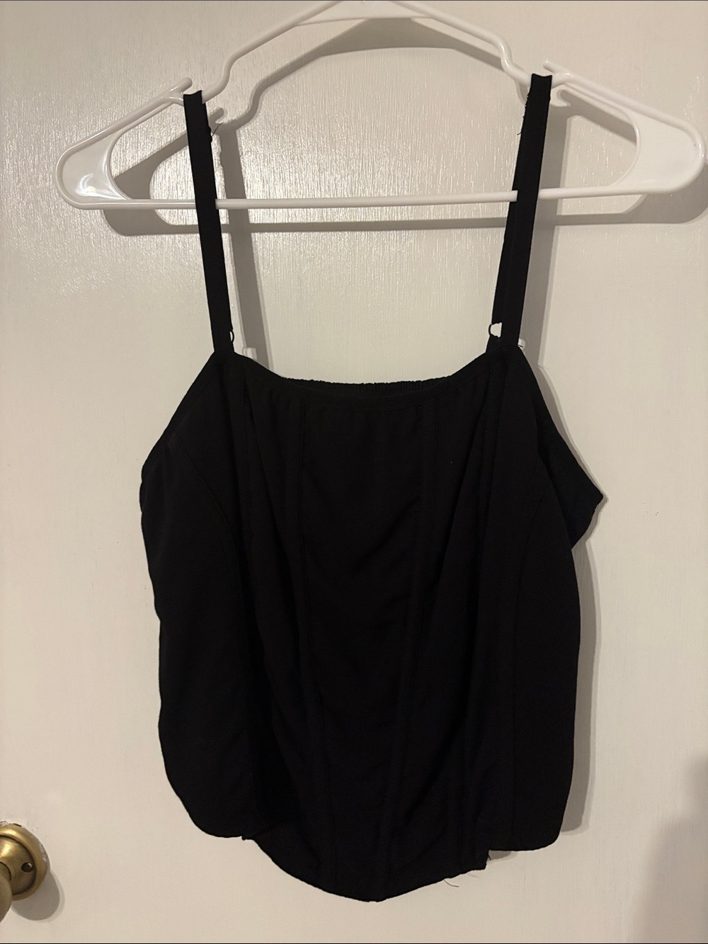 Torrid Corset Top